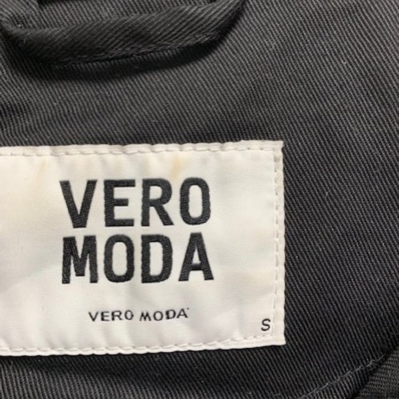 VERO MODA WOMEN'S Spring / summer jacket - Picture 3 of 3